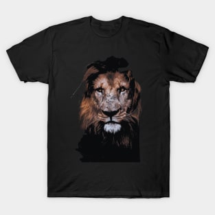 The Lion T-Shirt